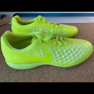 Nike Magistax Onda li lc soccer shoes